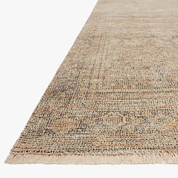 Picture of PRIYA 03 OLIVE/GRAPH 7'9X9'9 RUG 