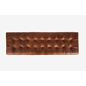 Picture of HOGAN SIENNA OTTOMAN