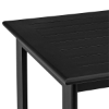 Picture of CAYMAN OUTDOOR BAR TABLE
