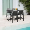 Picture of CAYMAN OUTDOOR BAR TABLE