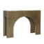 Picture of MORRIS CONSOLE TABLE