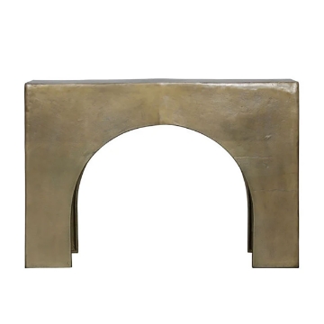 Picture of MORRIS CONSOLE TABLE