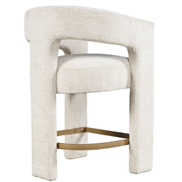 Picture of GWEN NATURAL COUNTERR STOOL