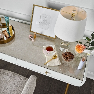Picture of ALLURE VANITY DESK