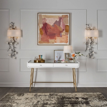 Picture of ALLURE VANITY DESK
