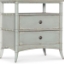 Picture of CHARLESTON BLUE NIGHTSTAND