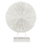 Picture of RESIN CORAL ROUND SCULPTURE