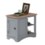 Picture of AMERICANA CHAIRSIDE TBL DOVE