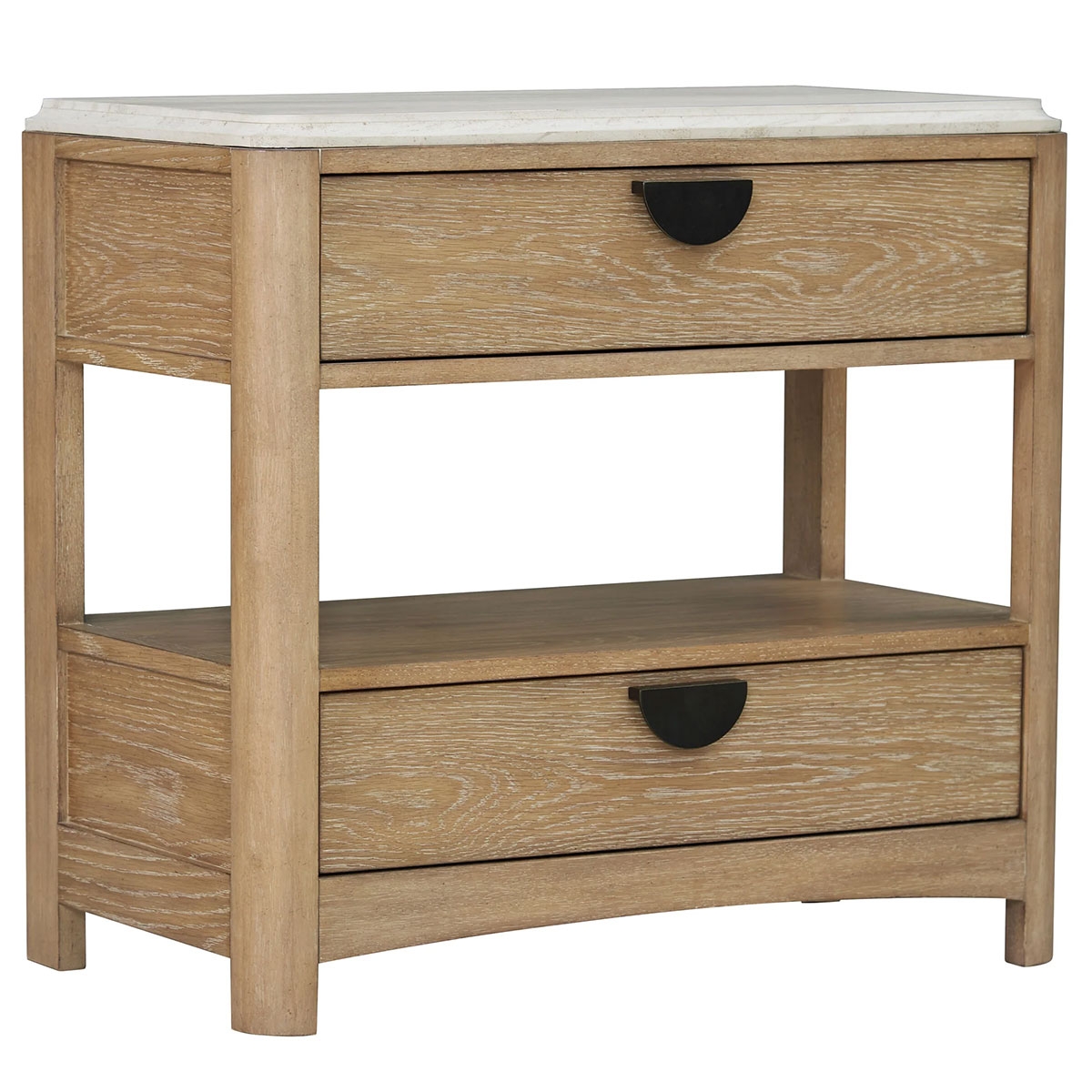 Picture of ESCAPE 2 DRW NIGHTSTAND