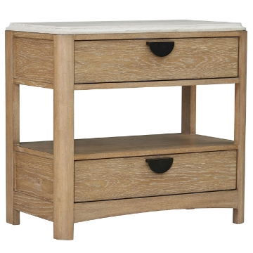 Picture of ESCAPE 2 DRW NIGHTSTAND