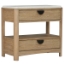 Picture of ESCAPE 2 DRW NIGHTSTAND