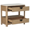 Picture of ESCAPE 2 DRW NIGHTSTAND