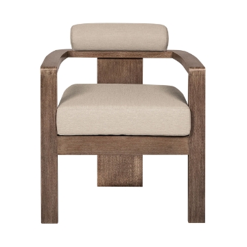 Picture of RELIC OUTDOOR DINING CHAIR