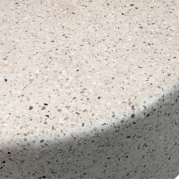 Picture of ADRITI OUTDOOR COFFEE TABLE