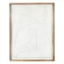 Picture of DELPHINE WALL ART