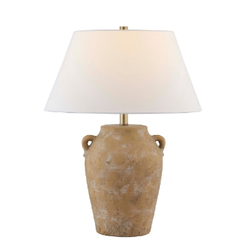 Picture of LAWRENCE TABLE LAMP