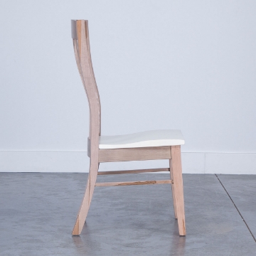 Picture of BARNES MAPLE SIDE CHAIR