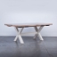 Picture of 72" MAPLE DINING TABLE W/18" LEAF