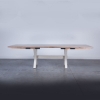 Picture of CROSSBUCK EXT 7PC MAPLE DINING
