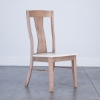 Picture of CROSSBUCK EXT 7PC MAPLE DINING