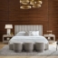 Picture of DECKER KING WALL PLATFORM BED