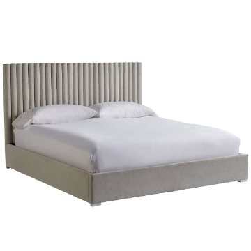 Picture of DECKER KING WALL PLATFORM BED