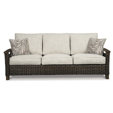 Picture of PARADISE TRAIL SOFA