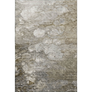 Picture of TREVI 7 TAUPE 8X10 RUG