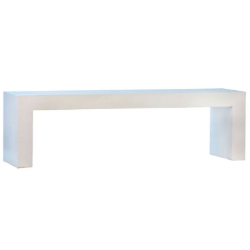 Picture of BLAZER OUTDOOR BENCH
