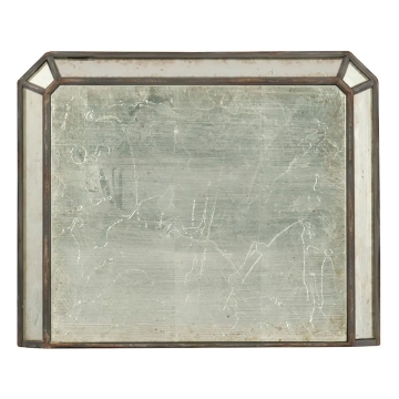 Picture of ARABELLA MIRRORED NIGHTSTAND
