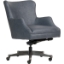 Picture of BLAKE EXECUTIVE CHAIR IN BLUE