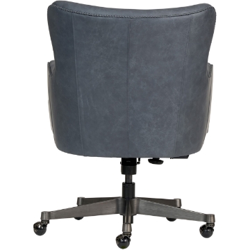 Picture of BLAKE EXECUTIVE CHAIR IN BLUE