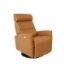 Picture of MILAN (QS) LARGE P2 RECLINER IN COGNAC