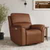 Picture of HENRY CARM SWIVEL GLIDER W/PHR/LUM/MAS