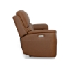 Picture of HENRY CARMEL SOFA W/ POWER HEADREST & LUMBAR