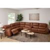 Picture of HENRY CARMEL 6PC SECTIONAL