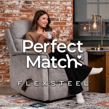 Picture for category Perfect Match by Flexsteel