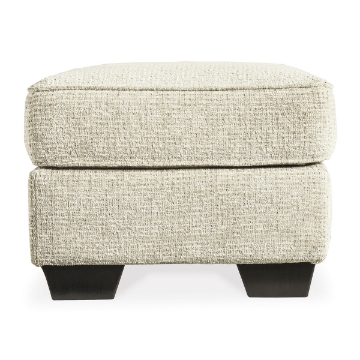 Picture of MONAGHAN OTTOMAN