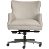 Picture of BLAKE EXECUTIVE CHAIR IN SILVER