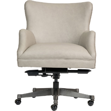 Picture of BLAKE EXECUTIVE CHAIR IN SILVER