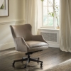 Picture of BLAKE EXECUTIVE CHAIR IN SILVER