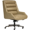Picture of DREW EXEC CHAIR IN TAN