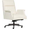 Picture of SKYLAR EXECUTIVE CHAIR IN WHITE