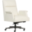Picture of SKYLAR EXECUTIVE CHAIR IN WHITE