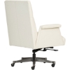 Picture of SKYLAR EXECUTIVE CHAIR IN WHITE