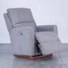 Picture of WYNNE POWER RECLINER W/PHR/LUM/RW