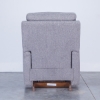 Picture of WYNNE POWER RECLINER W/PHR/LUM/RW