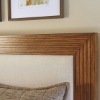 Picture of PENDRY UPHOLSTERED PANEL QUEEN BED