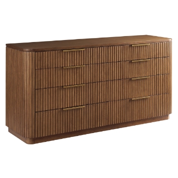 Picture of BELCOURT DOUBLE DRESSER