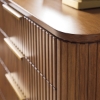 Picture of BELCOURT DOUBLE DRESSER